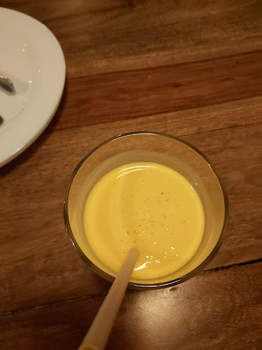 Thali Restauracja Indyjska - Poznań