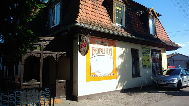 Reviews of Pizzeria Bari in Unisław - Gastronomia