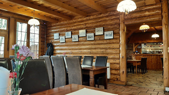 Gościniec pod Lasem