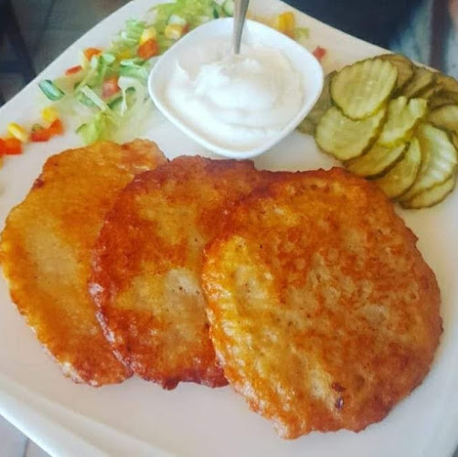 Opinii despre u Babuni în Katowice - Gastronomia