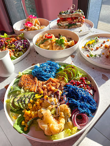 Uczta - Kuchnia i Ludzie - Rybnik