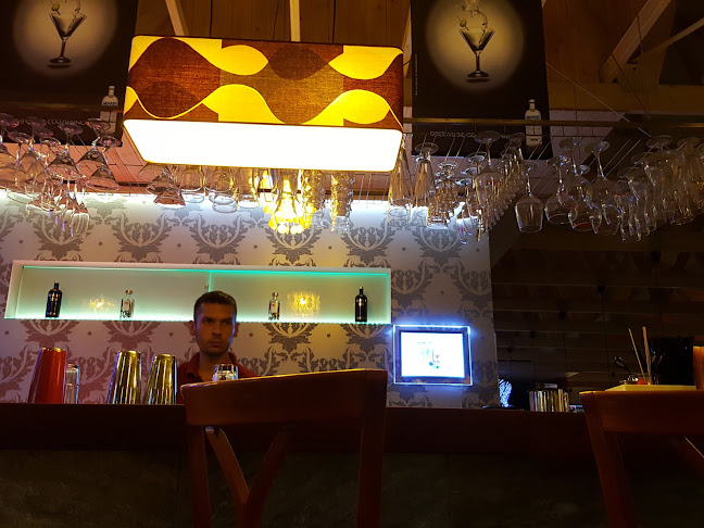 „JaPa Club” – Pizzeria i drink bar - Gastronomia