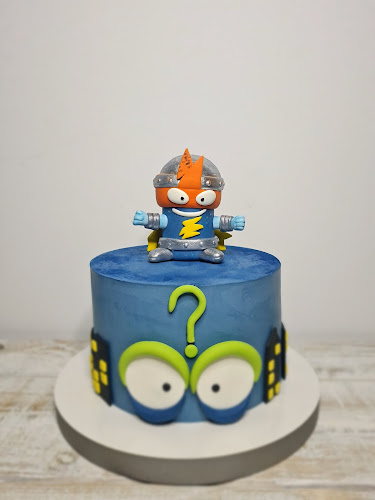 TortLab - pracownia artystyczna - Gastronomia