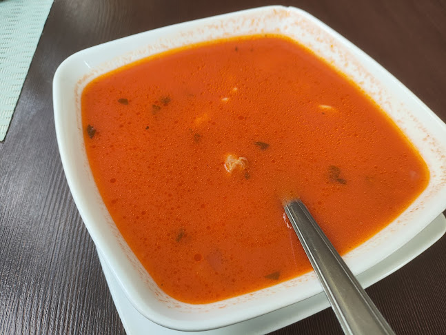 "Magia Smaku" - Gastronomia