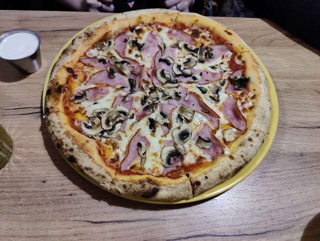 Opinii despre Restauracja LEMON în Janów Lubelski - Gastronomia