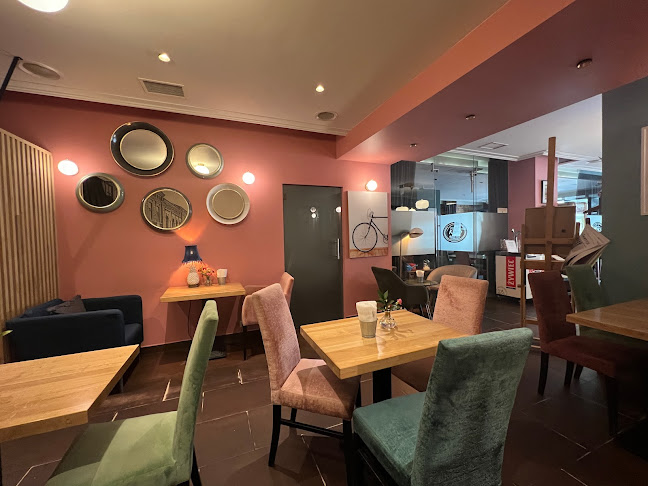 Restauracja & Pizzeria KEKS