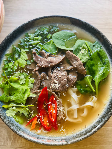 Micha Zupa Bar - Gastronomia