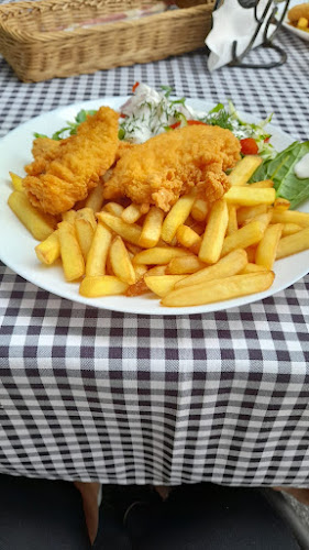 Zdrojowy - Gastronomia