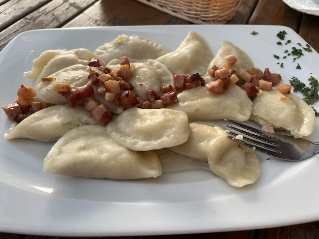 Opinii despre Karczma u Zapotocznego în Ząb - Gastronomia