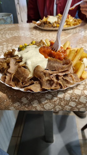 Comments and reviews of Bodrum Doner Kebab Zamość