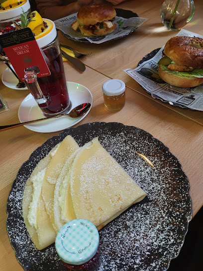 Expert Cafe