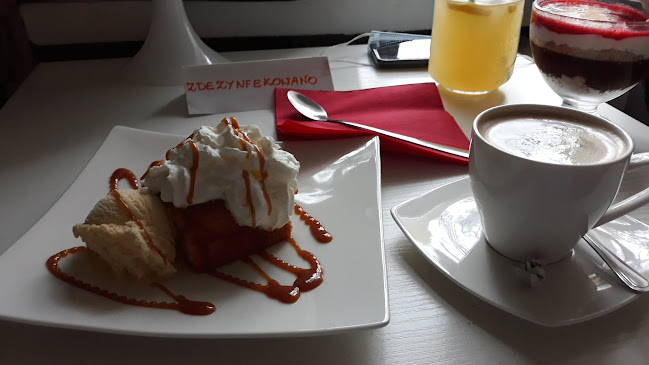 Comentarii opinii despre Kocia Ferajna