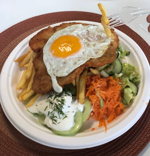 Bistro Wesolandia - Warszawa