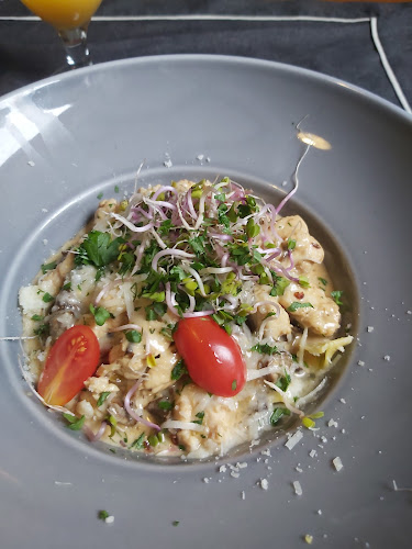 Opinii despre Restauracja Strzecha în Elbląg - Gastronomia