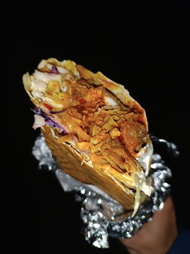 Reviews of Kebab Masha in Warszawa - Gastronomia