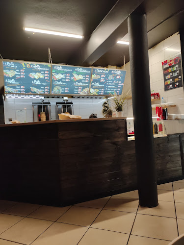 Comentarii opinii despre Deshi Kebab Tomaszow Lubelski