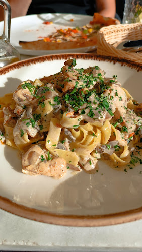 Trattoria Prima Pasta Phone number