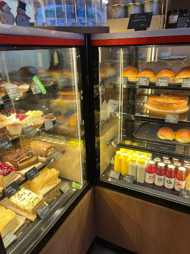 Comentarii opinii despre Baker's House Piekarnia Rzemieślnicza