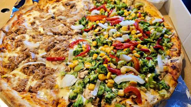 Pizzeria Mona - Głuszyca