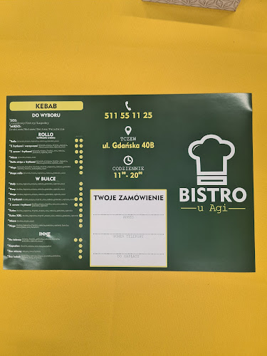 Bistro U Agi
