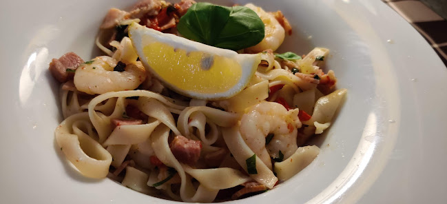 RestauracjaTrattoria - Jarosław