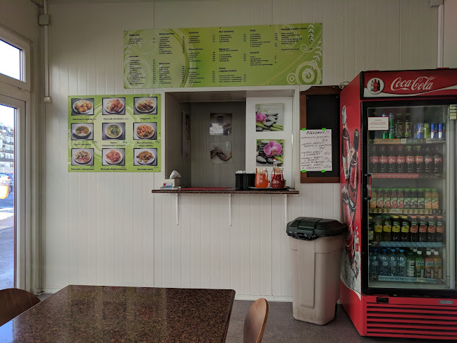 Mag-Vin Kuchnia Azjatycka - Warszawa