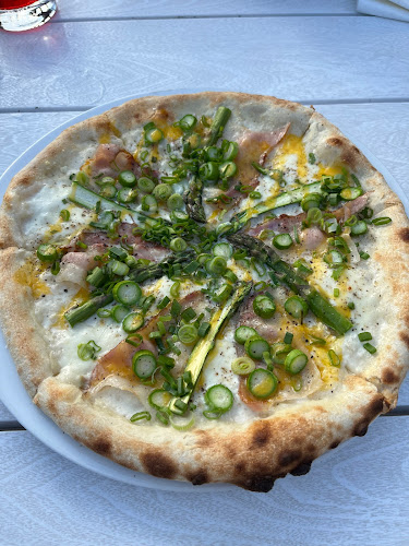 Opinii despre Mąka i Wół în Opole - Gastronomia