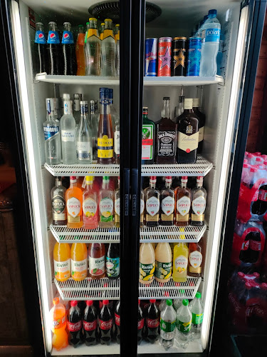 Opinii despre Pizza Big-Foch Travis în Świdnica - Gastronomia