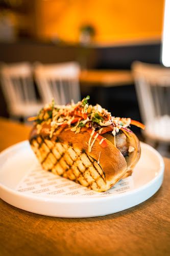 Reviews of Restauracja Musztarda in Toruń - Gastronomia