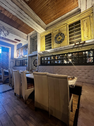 EFES KEBAB - Warszawa
