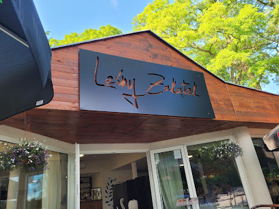 Restauracja Leśny Zakątek