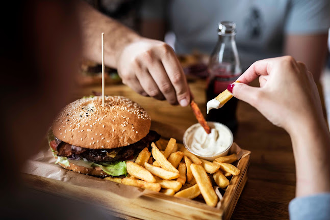 Restauracja Avionetka | Pasta & Burger | Kraków