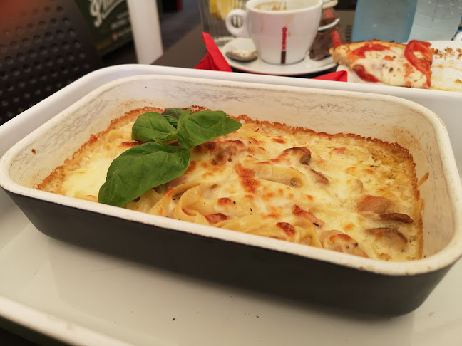 Opinii despre Daria în Kłodzko - Gastronomia