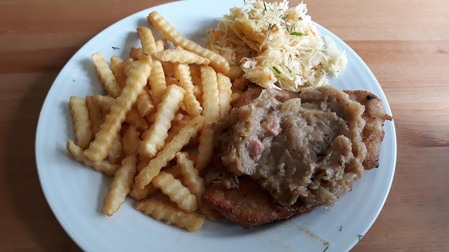 Dobrze Zjesz - Toruń