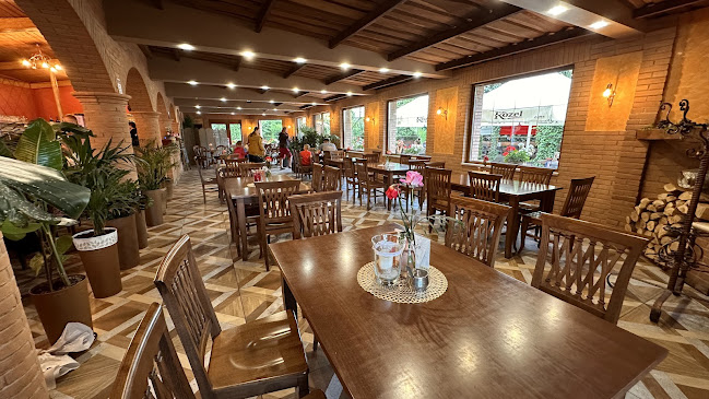 Opinii despre Włoski Smak în Jarnołtówek - Gastronomia