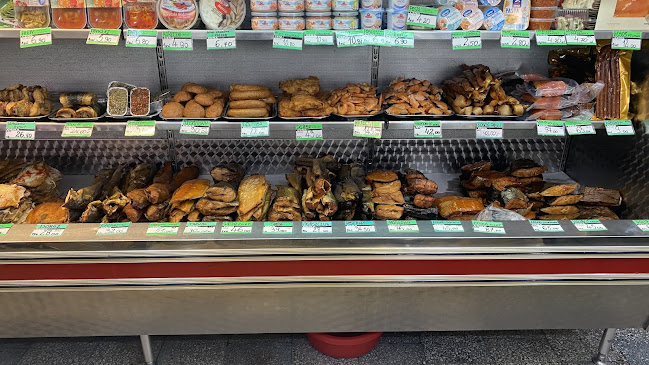 Marszałka Józefa Piłsudskiego 6, 72-600 Świnoujście