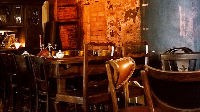 Kawiarnia Cafe Jerozolima - Będzin