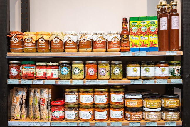 Delikatesy Własnej Roboty - Zdrowa żywność - Lublin