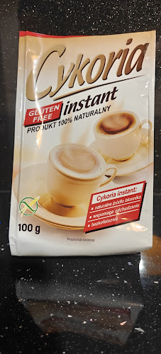 Opinii despre Coffee Promotion Sp. z o.o. Kawa, cykoria, napoje instant în Mareza - Gastronomia