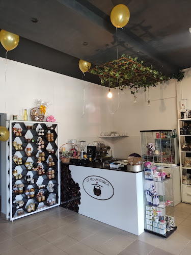 Brzezińska 1B, 95-020 Andrespol