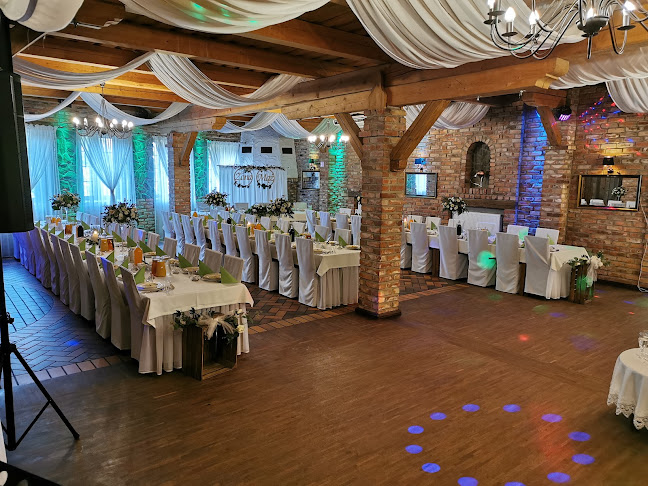 Stary Młyn Hotel Restauracja - Świdnica