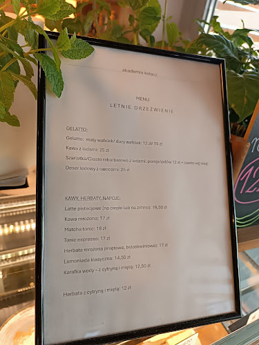 Akademia Kołacz Open Times
