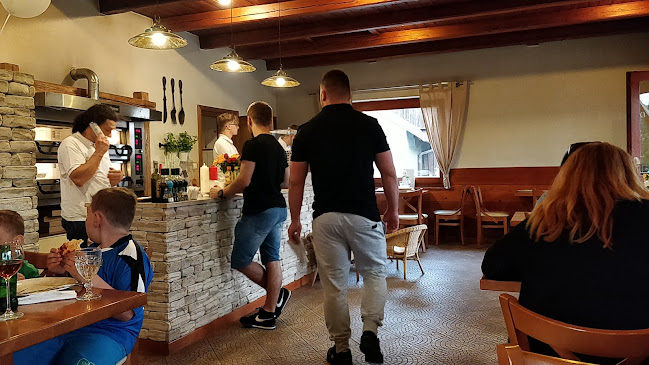 Comentarii opinii despre Toscana Ristorante