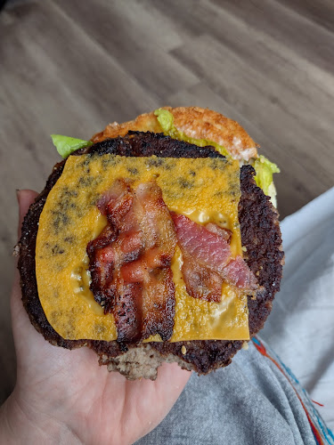 Comments and reviews of Japa Burger