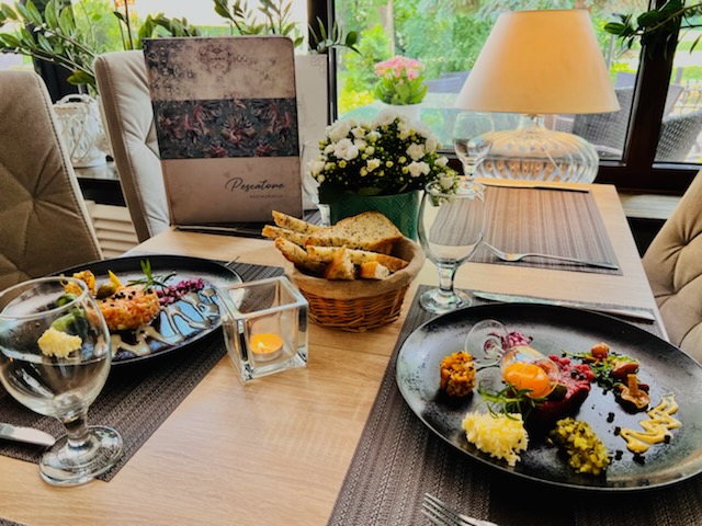 Comentarii opinii despre Restauracja Pescatore