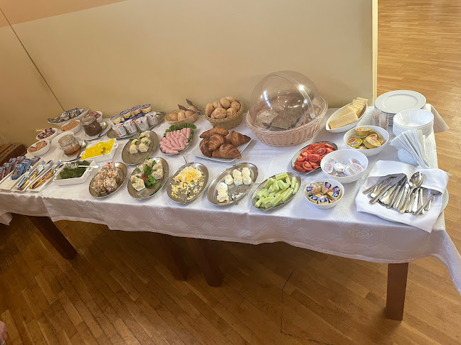 Opinii despre Piramida în Bolesławiec - Gastronomia