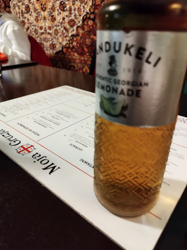 Comentarii opinii despre Moja Gruzja