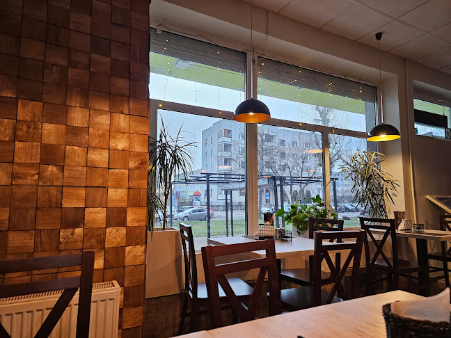 Opinii despre Bistro ze smakiem "Pyra " în Toruń - Gastronomia