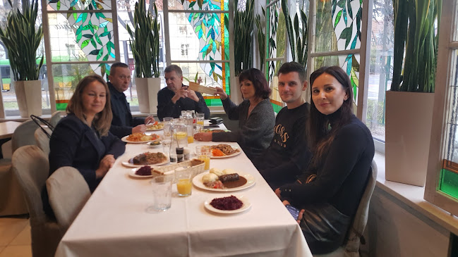 Bukowska 100, 60-397 Poznań