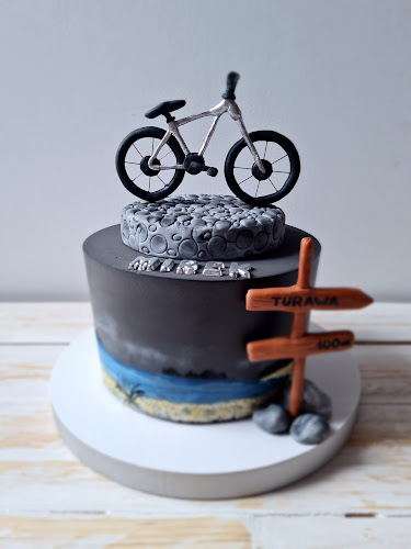 TortLab - pracownia artystyczna - Opole